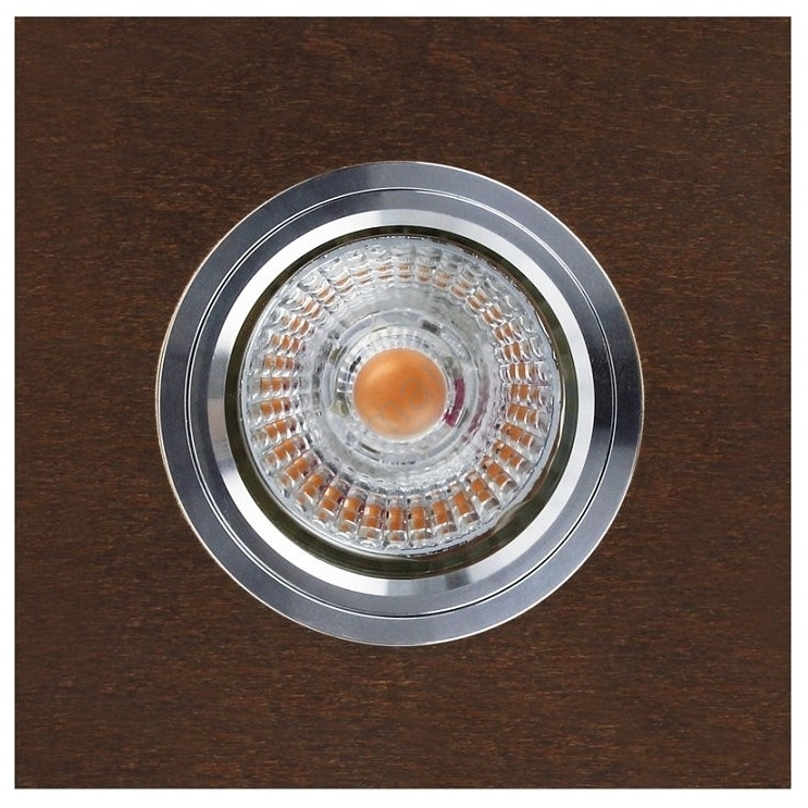 Upotettava LED-valo VITAR 1xGU10/5W/230V Pyökki - FSC-sertifioitu - Image 2