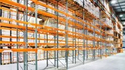 STEINEL 011642 - Ulkoliikennanturi IS 3360 MX Highbay Valkoinen IP54