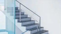 STEINEL 011673 - Ulkoliikennanturi HF 3360 Valkoinen IP54