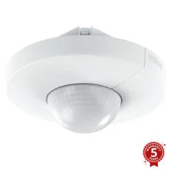 STEINEL 033484 - Liiketunnistin IS 3360 Valkoinen