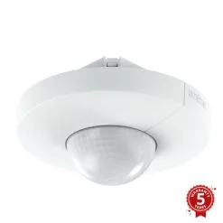 STEINEL 033521 - Liiketunnistin IS 3360 DALI Valkoinen