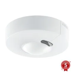 STEINEL 033736 - Ulkoliikennanturi HF 3360 DALI Valkoinen IP54