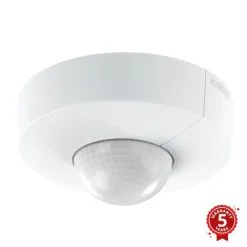 STEINEL 033828 - Ulkoliikennanturi IS 345 Valkoinen IP54