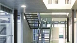 Steinel 069704-LED Kylpyhuoneen Kattovalaisin RSPRO P1 LED/8,2W/230V 3000K IP54