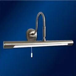 Top Light Lada LK - Kylpyhuoneen Valo 48xLED/9,6W/230V