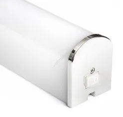 Top Light - LED-kylpyhuoneen Peilivalot LED / 8W / 230V IP44