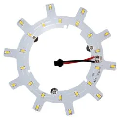 Top Light LED-moduuli 12W - LED-moduuli 12W 4000K