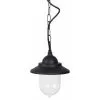 Top Light Sevilla R - Ulkokattokruunu E27/60W/230V IP44