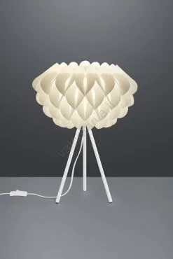 TRIO - Pöytävalaisin TILIA 1xE14/40W/230V