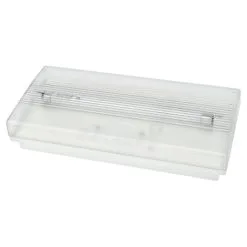 TRQ SIRAH H-380 - Hätävalo 2G7/11W/230V