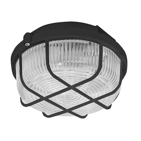 Ulkokattovalo 1xE27/100W/230V IP44