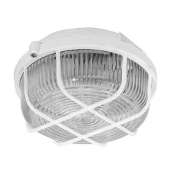 Ulkokattovalo 1xE27/100W/230V IP44