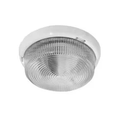 Ulkokattovalo GENTLEMAN 1xE27/100W/230V IP44