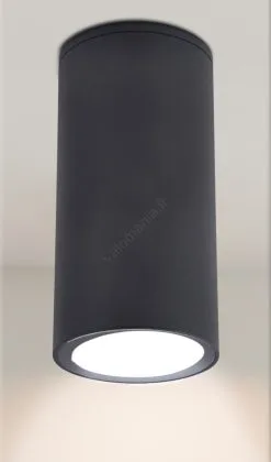 Ulkovalaisin ATLANTA 1xGU10/10W/230V IP54