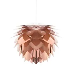 Umage 2030 - Sävy SILVIA Medium E27 500x410 Mm