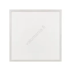Upotettuava LED- Paneeli LED/36W/230V 595x595 Mm 6500K