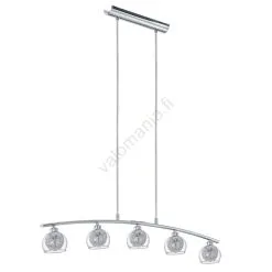 Vaihtolasi Eglo - Oviedo 93058 - Ulompi, Kirkas