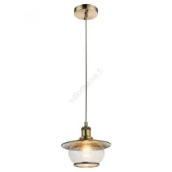 Vaihtolasi Globo - Nevis