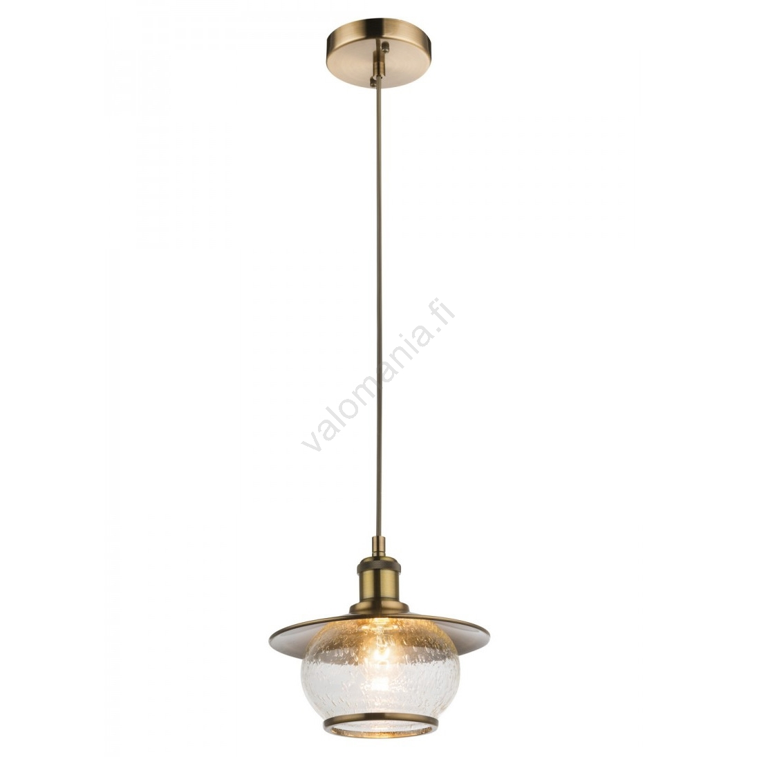 Vaihtolasi Globo - Nevis