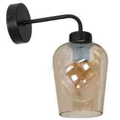 Vaihtolasi SANTIAGO Ruskea