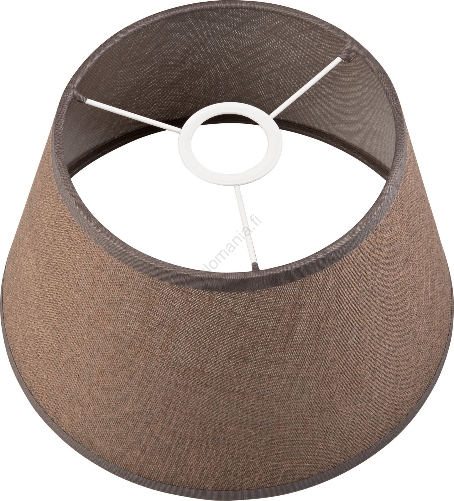 Vaihtovarjostin ANTONIO E14 120x200 Mm Ruskea