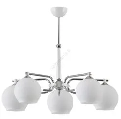 Vaihtovarjostin Jupiter - Axel