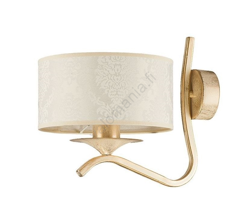 Jupiter Vaihtovarjostin KASZMIR 35cm