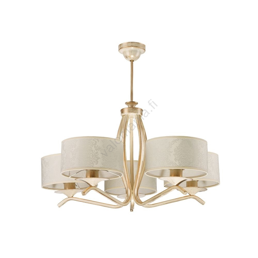 Jupiter Vaihtovarjostin KASZMIR 35cm - Image 2