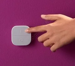 WiZ - Kauko-ohjain WIZMOTE 2xAAA Wi-Fi