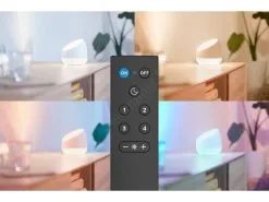 WiZ - Kauko-ohjain WIZMOTE Wi-Fi