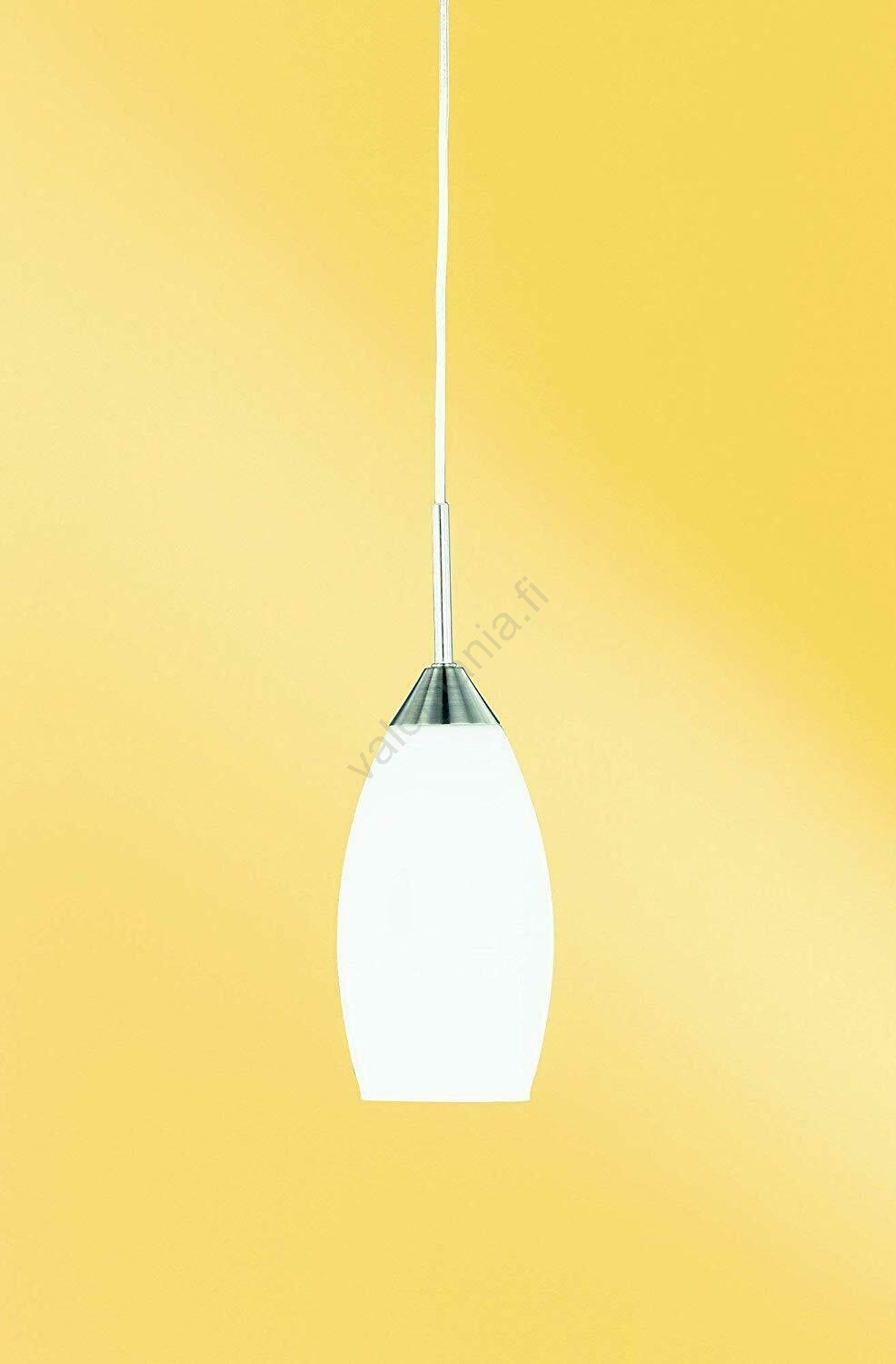 Wofi 6141.01.64.0000 - Kattokruunu Johdossa FLAME 1xE27/60W/230V - Image 2