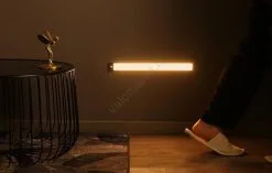 Xiaomi Yeelight - Huonekaluvalo Sensorilla LED/1,2W/5V 20 Cm Musta