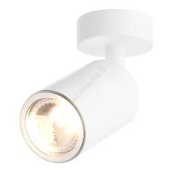 Zuma Line 20016 -WH - Kohdevalo TORI SL 3 1xGU10/50W/230V Valkoinen