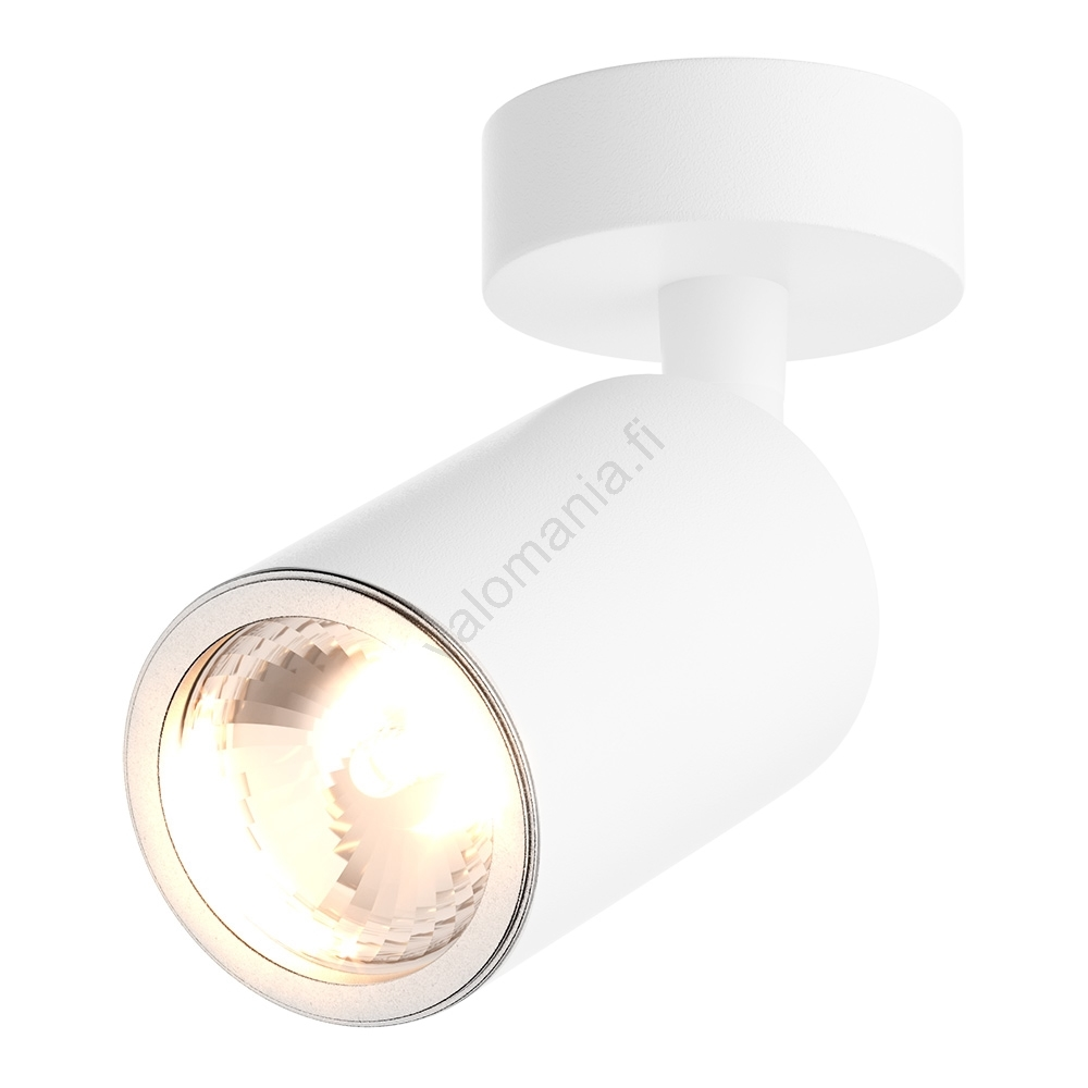 Zuma Line 20016 -WH - Kohdevalo TORI SL 3 1xGU10/50W/230V Valkoinen